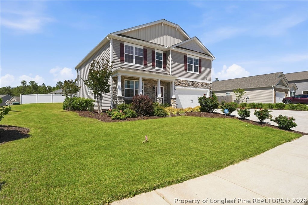Photo of 401 Apricot Lane, Carthage, NC 28327 (MLS # 768808)