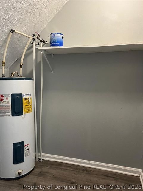 Tiny photo for 5725 Aftonshire Drive, Fayetteville, NC 28304 (MLS # 757822)