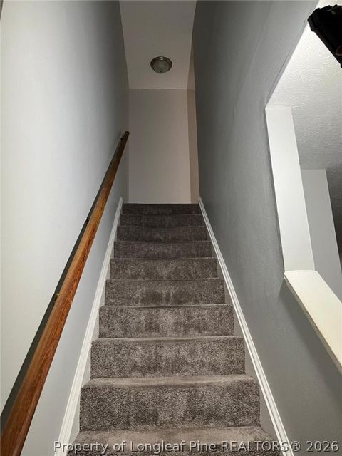 Tiny photo for 5725 Aftonshire Drive, Fayetteville, NC 28304 (MLS # 757822)