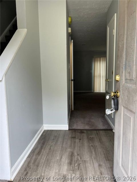 Tiny photo for 5725 Aftonshire Drive, Fayetteville, NC 28304 (MLS # 757822)