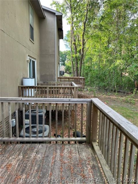 Tiny photo for 5725 Aftonshire Drive, Fayetteville, NC 28304 (MLS # 757822)