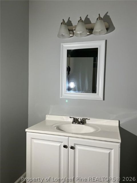 Tiny photo for 5725 Aftonshire Drive, Fayetteville, NC 28304 (MLS # 757822)