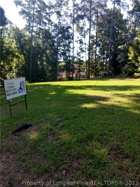 233 Forest Creek Drive Fayetteville NC 28303