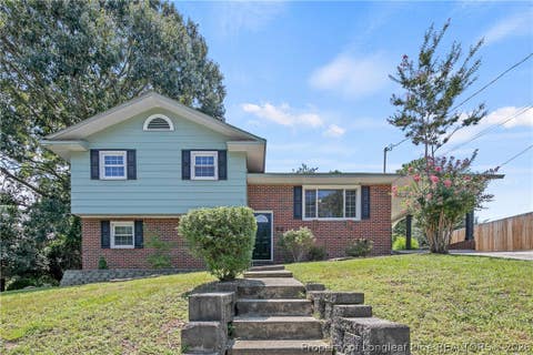 Photo of 1440 Marlborough Road, Fayetteville, NC 28304 (MLS # 768412)