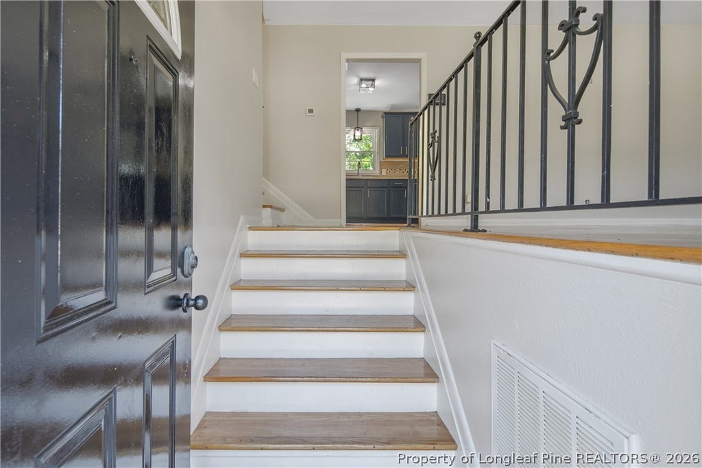 Photo of 1440 Marlborough Road, Fayetteville, NC 28304 (MLS # 768412)