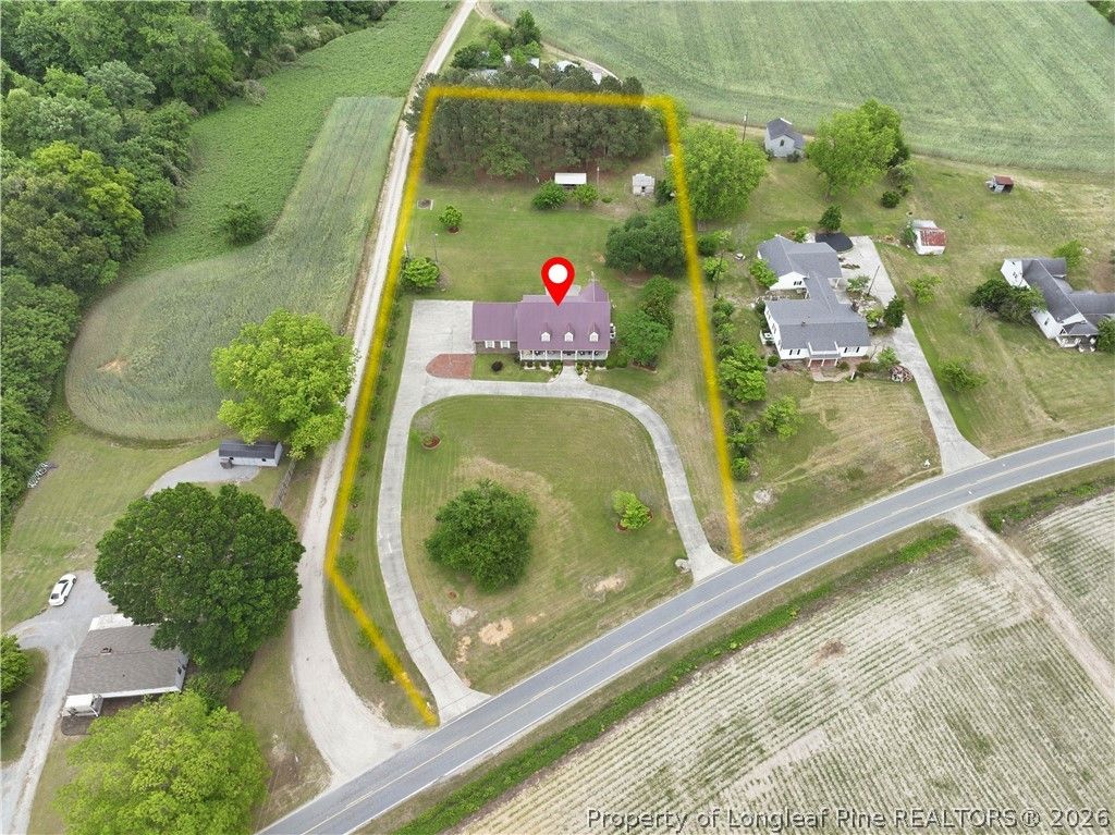 Photo of 2000 Moltonville Road, Clinton, NC 28328 (MLS # 761389)