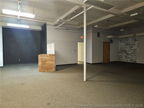 Tiny photo for 952 Bragg Boulevard Blvd, Fayetteville, NC 28301 (MLS # 760810)