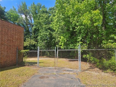 Tiny photo for 952 Bragg Boulevard Blvd, Fayetteville, NC 28301 (MLS # 760810)