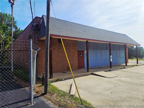 Tiny photo for 952 Bragg Boulevard Blvd, Fayetteville, NC 28301 (MLS # 760810)