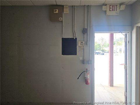 Tiny photo for 952 Bragg Boulevard Blvd, Fayetteville, NC 28301 (MLS # 760810)