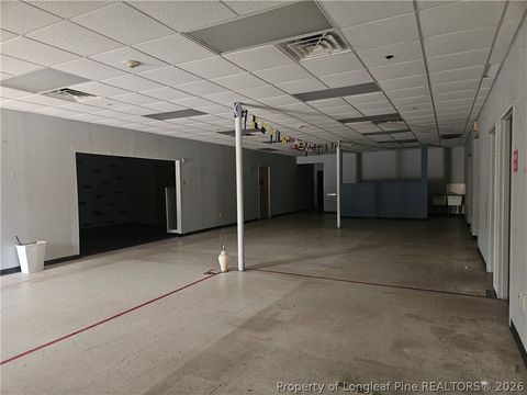 Tiny photo for 952 Bragg Boulevard Blvd, Fayetteville, NC 28301 (MLS # 760810)