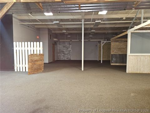 Tiny photo for 952 Bragg Boulevard Blvd, Fayetteville, NC 28301 (MLS # 760810)
