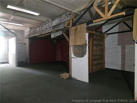 Tiny photo for 952 Bragg Boulevard Blvd, Fayetteville, NC 28301 (MLS # 760810)