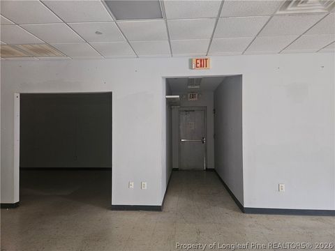 Tiny photo for 952 Bragg Boulevard Blvd, Fayetteville, NC 28301 (MLS # 760810)