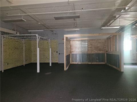 Tiny photo for 952 Bragg Boulevard Blvd, Fayetteville, NC 28301 (MLS # 760810)