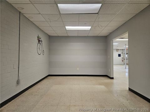 Tiny photo for 952 Bragg Boulevard Blvd, Fayetteville, NC 28301 (MLS # 760810)