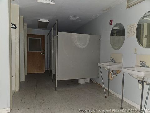 Tiny photo for 952 Bragg Boulevard Blvd, Fayetteville, NC 28301 (MLS # 760810)