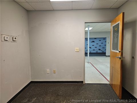 Tiny photo for 952 Bragg Boulevard Blvd, Fayetteville, NC 28301 (MLS # 760810)