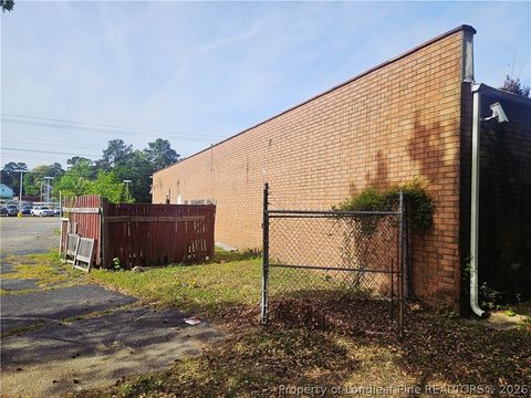 Tiny photo for 952 Bragg Boulevard Blvd, Fayetteville, NC 28301 (MLS # 760810)