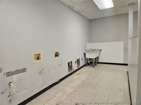Tiny photo for 952 Bragg Boulevard Blvd, Fayetteville, NC 28301 (MLS # 760810)