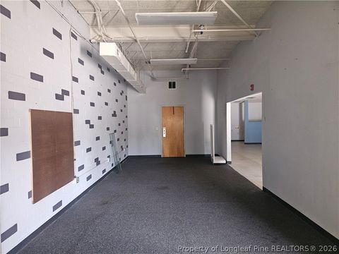 Tiny photo for 952 Bragg Boulevard Blvd, Fayetteville, NC 28301 (MLS # 760810)