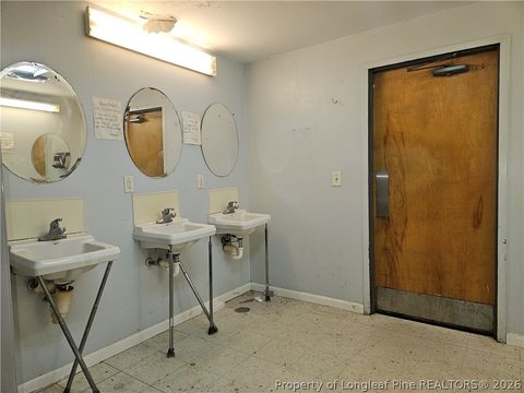 Tiny photo for 952 Bragg Boulevard Blvd, Fayetteville, NC 28301 (MLS # 760810)