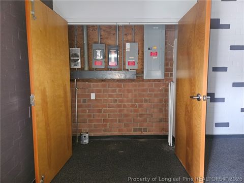 Tiny photo for 952 Bragg Boulevard Blvd, Fayetteville, NC 28301 (MLS # 760810)