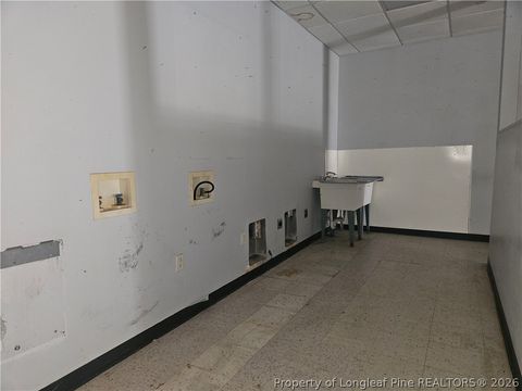 Tiny photo for 952 Bragg Boulevard Blvd, Fayetteville, NC 28301 (MLS # 760810)