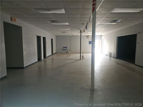 Tiny photo for 952 Bragg Boulevard Blvd, Fayetteville, NC 28301 (MLS # 760810)