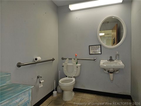 Tiny photo for 952 Bragg Boulevard Blvd, Fayetteville, NC 28301 (MLS # 760810)