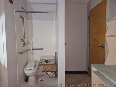 Tiny photo for 952 Bragg Boulevard Blvd, Fayetteville, NC 28301 (MLS # 760810)