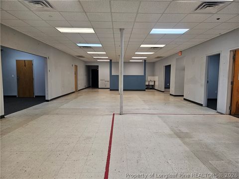 Tiny photo for 952 Bragg Boulevard Blvd, Fayetteville, NC 28301 (MLS # 760810)
