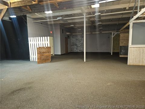 Tiny photo for 952 Bragg Boulevard Blvd, Fayetteville, NC 28301 (MLS # 760810)