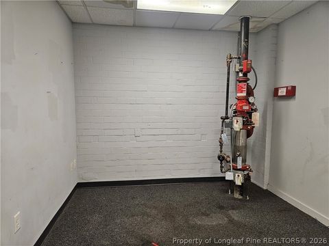Tiny photo for 952 Bragg Boulevard Blvd, Fayetteville, NC 28301 (MLS # 760810)