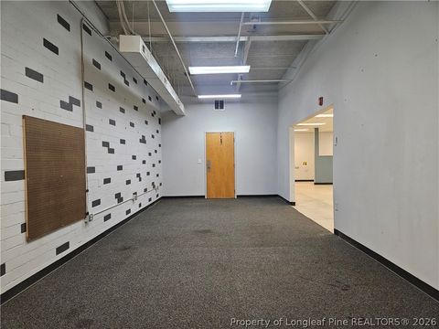Tiny photo for 952 Bragg Boulevard Blvd, Fayetteville, NC 28301 (MLS # 760810)