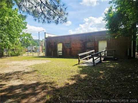 Tiny photo for 952 Bragg Boulevard Blvd, Fayetteville, NC 28301 (MLS # 760810)