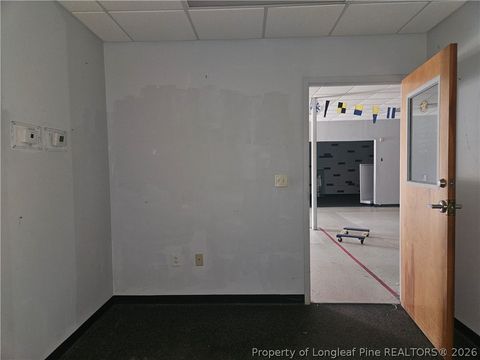 Tiny photo for 952 Bragg Boulevard Blvd, Fayetteville, NC 28301 (MLS # 760810)