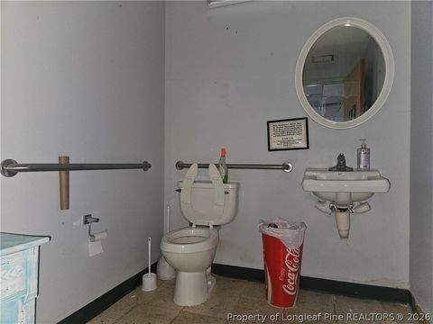 Tiny photo for 952 Bragg Boulevard Blvd, Fayetteville, NC 28301 (MLS # 760810)