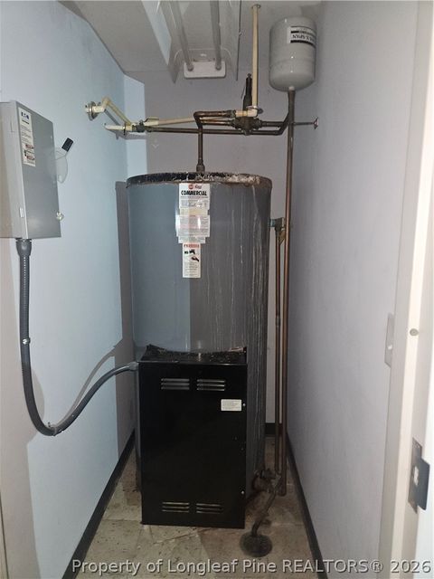 Tiny photo for 952 Bragg Boulevard Blvd, Fayetteville, NC 28301 (MLS # 760810)