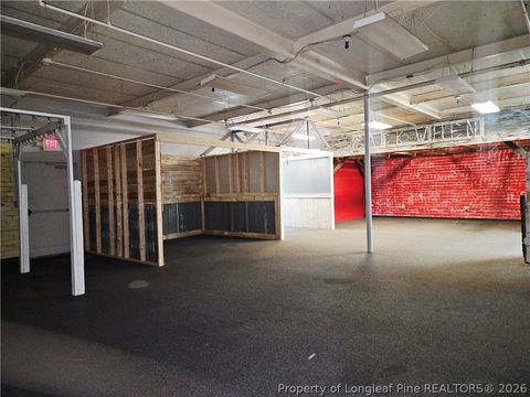 Tiny photo for 952 Bragg Boulevard Blvd, Fayetteville, NC 28301 (MLS # 760810)