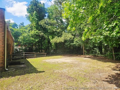 Tiny photo for 952 Bragg Boulevard Blvd, Fayetteville, NC 28301 (MLS # 760810)
