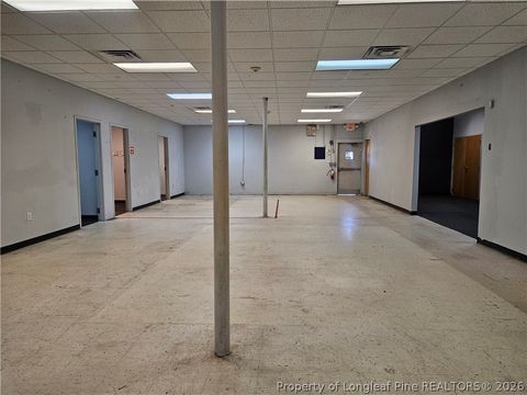 Tiny photo for 952 Bragg Boulevard Blvd, Fayetteville, NC 28301 (MLS # 760810)