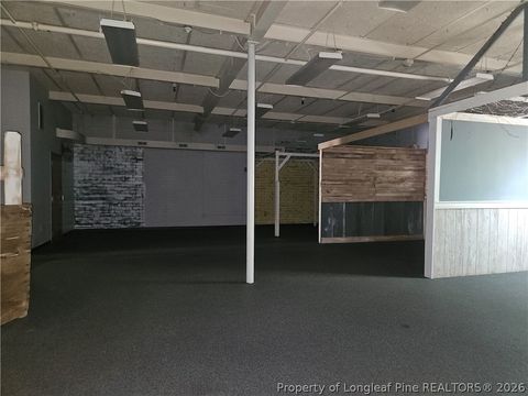 Tiny photo for 952 Bragg Boulevard Blvd, Fayetteville, NC 28301 (MLS # 760810)