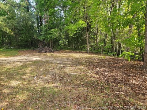 Tiny photo for 952 Bragg Boulevard Blvd, Fayetteville, NC 28301 (MLS # 760810)