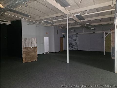 Tiny photo for 952 Bragg Boulevard Blvd, Fayetteville, NC 28301 (MLS # 760810)