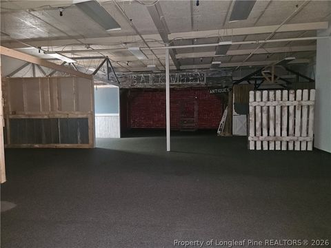 Tiny photo for 952 Bragg Boulevard Blvd, Fayetteville, NC 28301 (MLS # 760810)