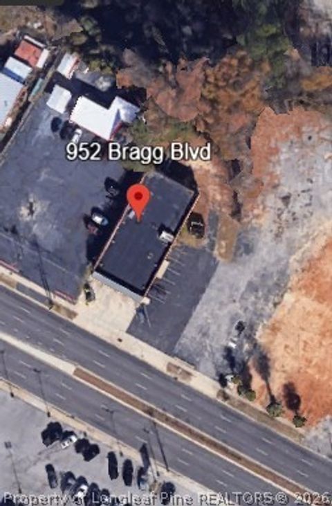 Tiny photo for 952 Bragg Boulevard Blvd, Fayetteville, NC 28301 (MLS # 760810)