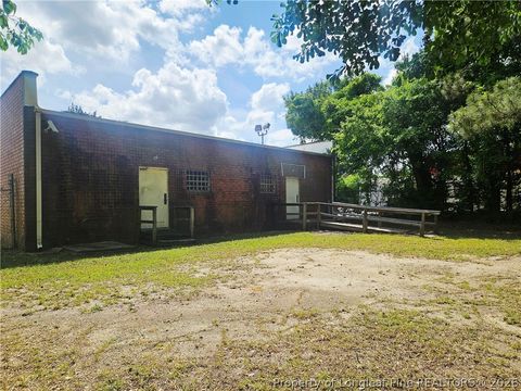 Tiny photo for 952 Bragg Boulevard Blvd, Fayetteville, NC 28301 (MLS # 760810)