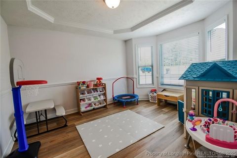 Tiny photo for 278 Old Field Loop, Sanford, NC 27332 (MLS # 754012)