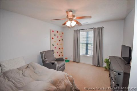 Tiny photo for 278 Old Field Loop, Sanford, NC 27332 (MLS # 754012)